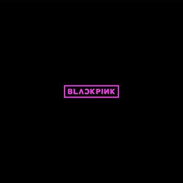 Blackpink Japan Debut Mini Album