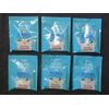 (6) Packets GNC Total Lean Shake 25 Meal Replacement French Vanilla 1.83 Oz Each