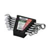 STRAIGHT Combination Wrench Set, 6 Pieces, 11-1708