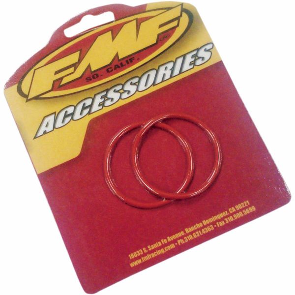 FMF Racing O-Ring Kit 014823