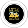 Little Lemonade Ständer Helfer PopSockets PopGrip für MagSafe