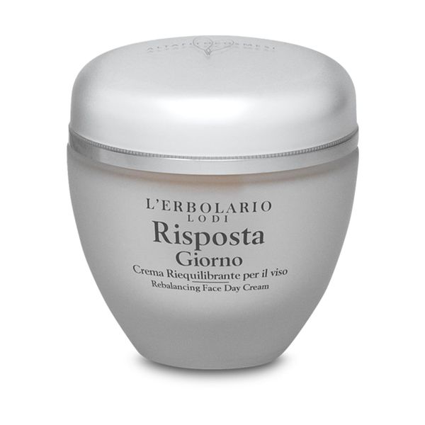 L'Erbolario Risposta Day Cream