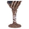 Nemesis Now Bitter Taste Goblet 22cm Ivory