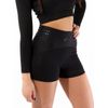 SWEDISH FALL LIFTING ATHLETES Liquorice Shorts