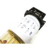 Water Separating Fuel Filter Kit for Baldwin BF791-O, BF791O, Carquest 86769
