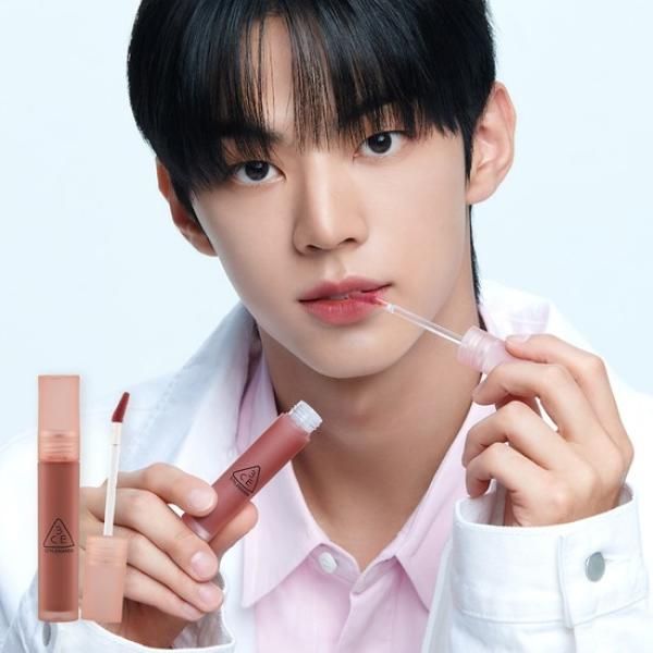 Blur Water Tint