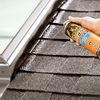 Gorilla Waterproof Patch & Seal Rubberized Sealant Spray, Black, 16 Ounce 