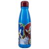 600 ml children's aluminium bottle, Sonic, colourful