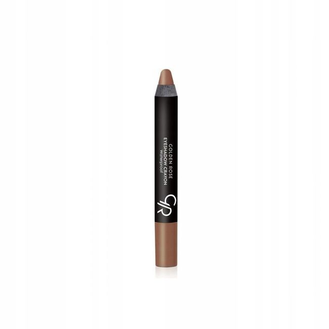 Golden Rose Eyeshadow Crayon Kalem Far Waterproof No: 14