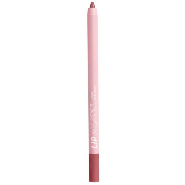 Mulac Cosmetics LIP MASTER 05 SALTY PINK Matita Labbra Vegan 1.2 g