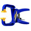 IRWIN T58100EL7 1-Inch/25 mm Quick-Grip Spring Clamp
