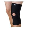 Knee Support with Round Buttress, Size M, Each