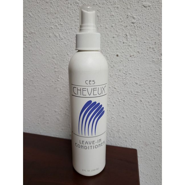 CES Cheveux Leave In Conditioner 8oz