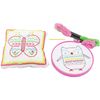 4M Easy To Make Embroidery Stitches, Large