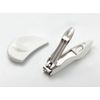 Takuminowaza High Quality Catcher Clippers &Nail File Set