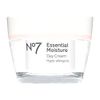 No. 7 Boots Essential Moisture Day Cream 50ml