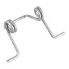 sparefixd for Hotpoint Washing Machine Door Handle Kit for WMFUG742