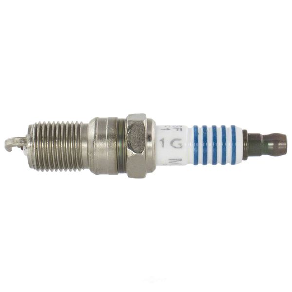 Motorcraft SP521X Suppressor Spark Plug