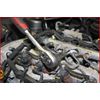 KS Tools 913.1211 Open box head spanner, 1/2", 12mm