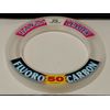 1 Spool Trik Fish FLUOROCARBON Leader Material 25 lbs. Test 50 Yards