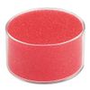Universal Sponge Cup Moistener, 3" Diameter, Clear