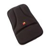 Dive Rite Scuba Diving Backplate Comfort Pad, Black, 10.5in x 16"
