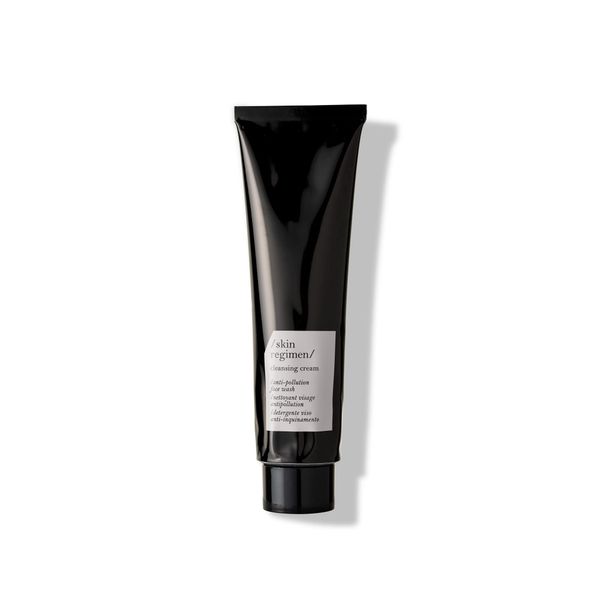 /skin regimen/ Anti-pollution Face Cleansing Cream, 5.07 Fl oz