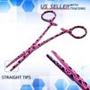 4 Piece Bandage Kit w/Scissors & Forceps - First Aid Refill Emergency Trauma