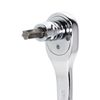 Powerbuilt T-30 Star Bit Socket, 3/8 Inch Drive, Torx, High Visibility Size Marking - 641691