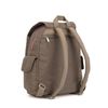 Kipling CITY PACK Medium Backpack, True Beige COMBO (Brown)