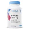 Osavi Biotin, 2500mcg - 120 vegan caps
