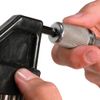 Reciprotools RCT-A10 Reciprocating Saw Adapter Silver Small