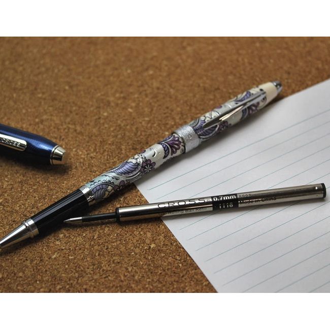 Cross Selectip Compatible Pen Refill
