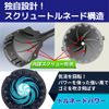 Digi Base 19600 Makitaburo Compatible Anchor Hole Nozzle (Long and Short Nozzle Set)