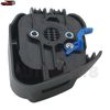 For MTD 753-06415 Air Cleaner Cover Assembly & Air Filter & Spark Plug Switch US