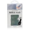 Beauty World MIS485 MISA Mode Transfer Foil Set of 6 Mirror Ball