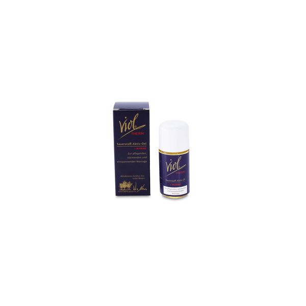 Viol Therm Oil 30 ml