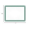 Great Papers! Green Value Certificates, 8.5"x 11", 100 Count (961036)