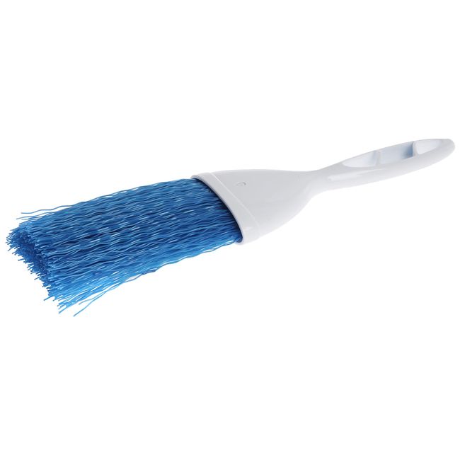 Quickie Poly Fiber Whisk Broom, Indoor and Outdoor Use for Cleaning Multiple Surfaces