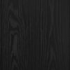 Crosley Furniture Essen Stackable Kitchen Pantry Storage Cabinet in Black