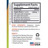 Improves Blood  Circulation - NITRIC OXIDE 2400mg - Nitric Oxide Pills 2B