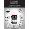Tarrago Sneakers Farbe - 454 - intensives Blau - 125ml