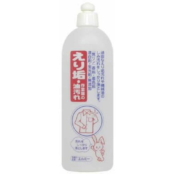 Elmy Collar Soap 16.9 fl oz (500 ml)