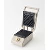 BRUNO BOE083-WAFFLE Grill Sand Maker Single Waffle Plate