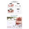 Ball Grapper Compact Ball Catcher Body Piercing Tool (Sold as 1) Adjusting Tool Ball Grapper