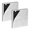 2 Pack Smoke Remover Filter for LEVOIT Vital 100, Vital 100-RF Air Purifier