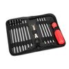 Traxxas 3415 Companion R/C Tool Set with Pouch