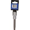 Brilliant Tools BT022986 1/2-Inch Bit Screwdriver Torx 100 mm TX50 Insert