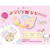Boat-a-Eclat SPV71191 Non-Latex Makeup Sponge 6P Alpaca