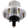 3 Spindle Assembly For Great Dane Super Surfer Deck Blade 200262 D18030 200041